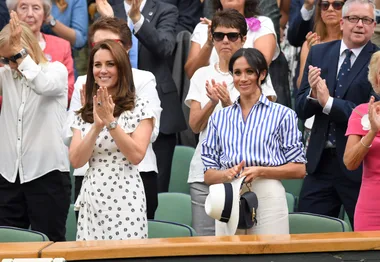 Who Has the Best Royal Style?