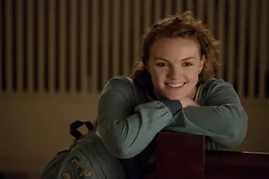 Netflix’s Sierra Burgess Is A Loser is being slammed