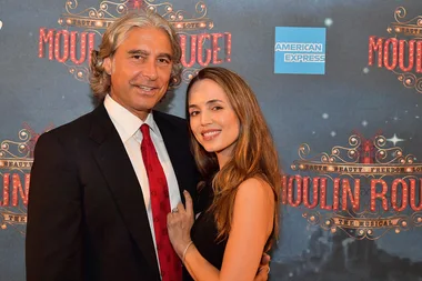 Buffy the Vampire Slayer’s Eliza Dushku is married!