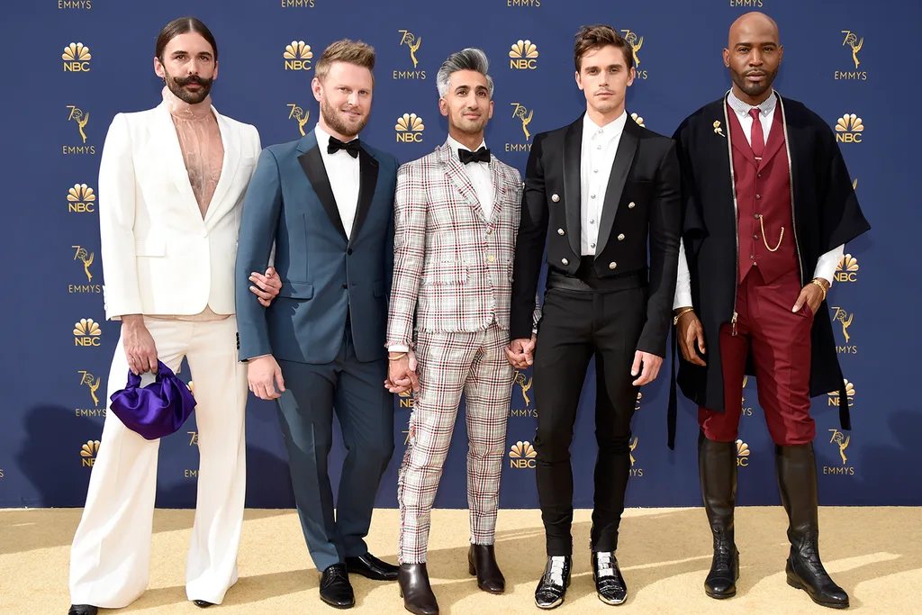 queer eye