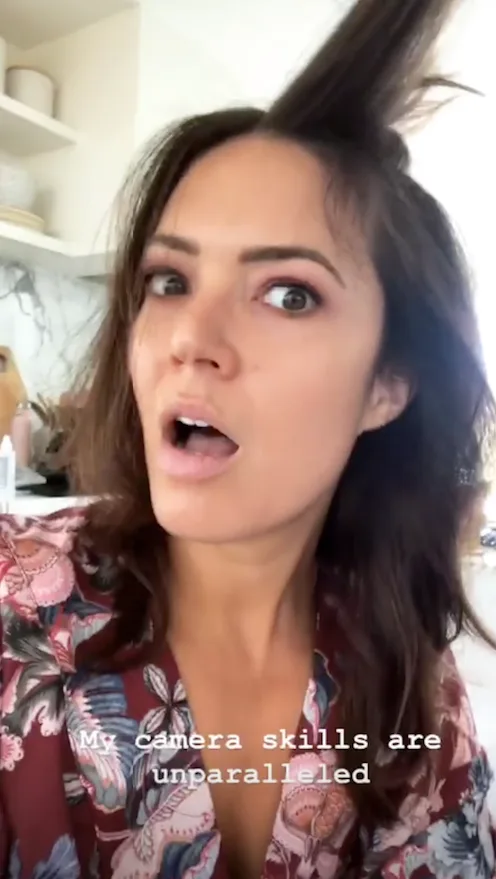 Mandy Moore