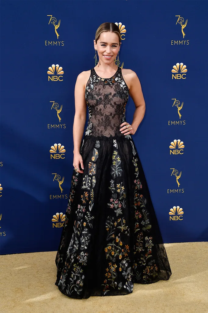 emmy awards