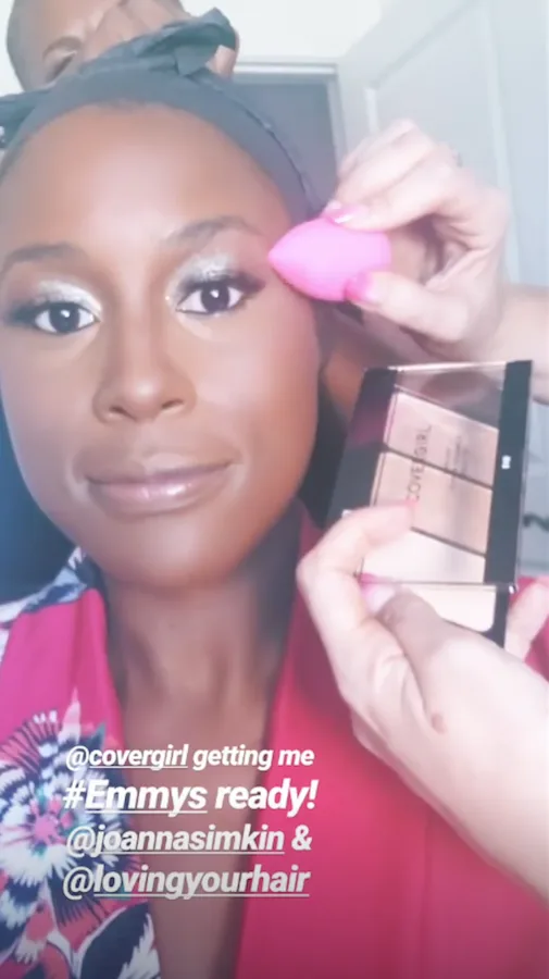 Issa Rae