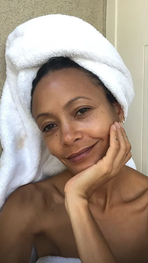 Thandie Newton