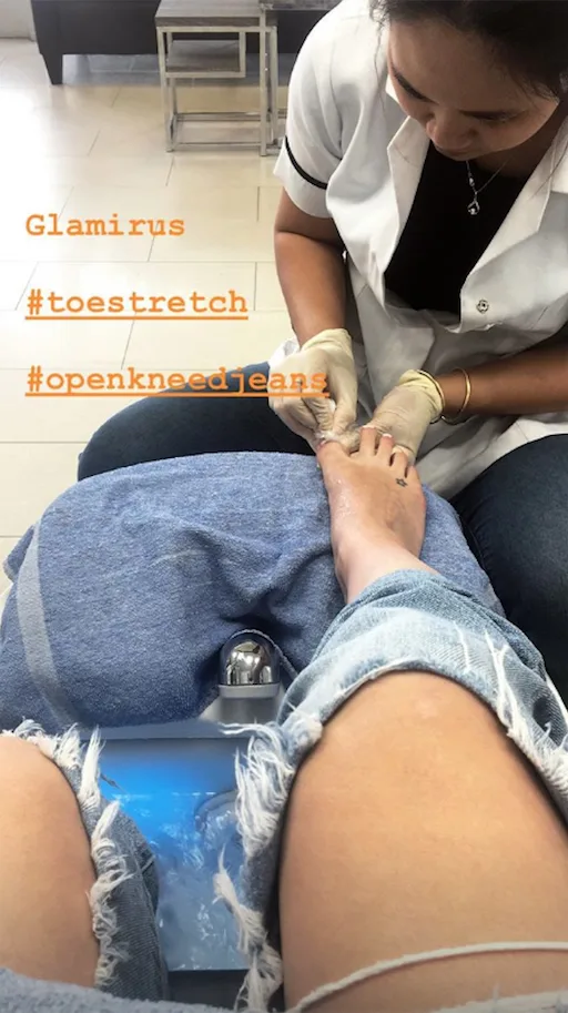 Sarah B