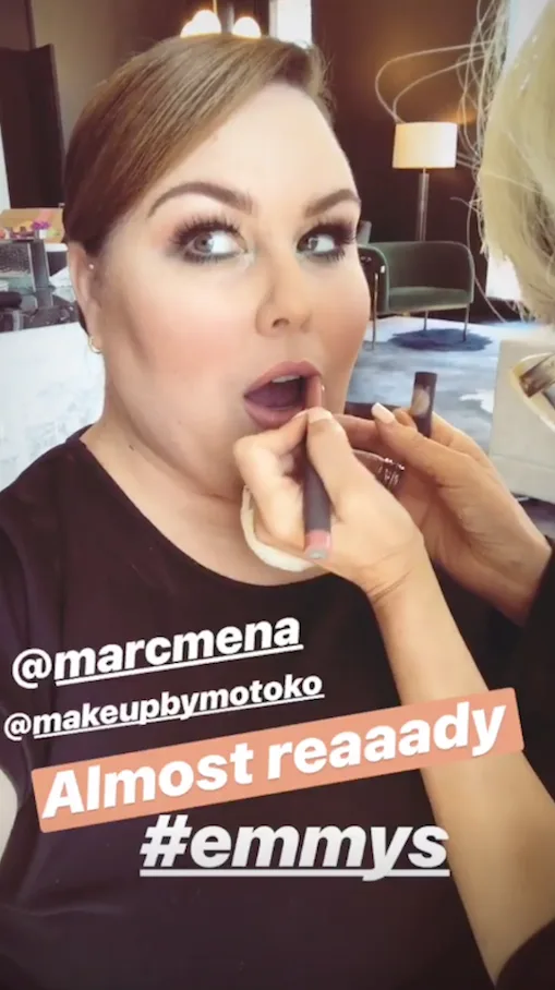 Chrissy Metz