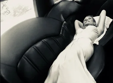 Emmys Prep! See How All the Stars Are Getting Ready for TV’s Biggest Night