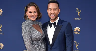 Chrissy Teigen Is Okay That Everyone Mispronounces Her Last Name