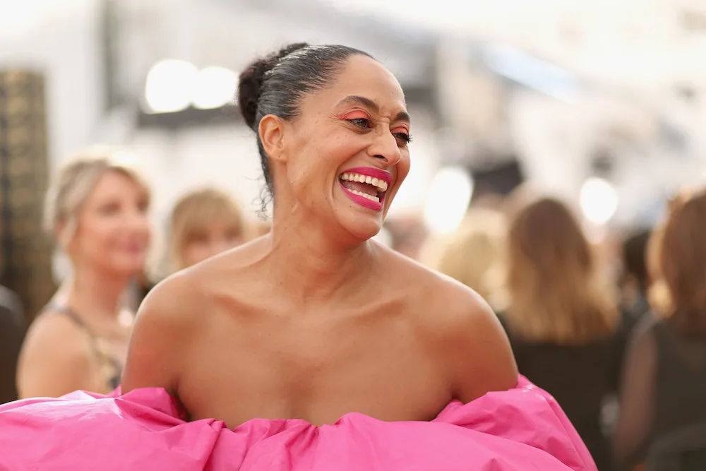 Tracee Ellis Ross