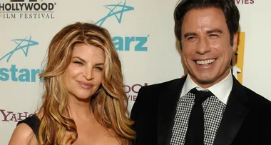 Kirstie Alley tells all on John Travolta gay rumours