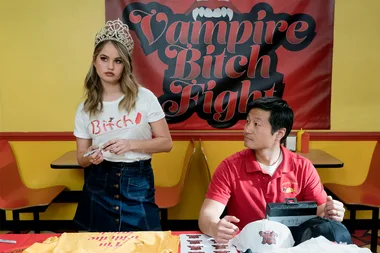Controversial Netflix series renewed for a second season