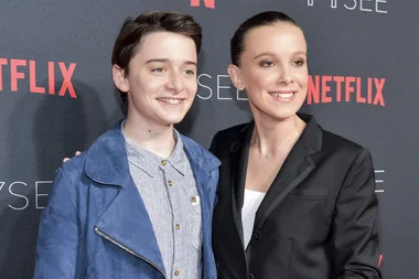 Stranger Things’ Noah Schnapp shocks fans with how he spends his holidays