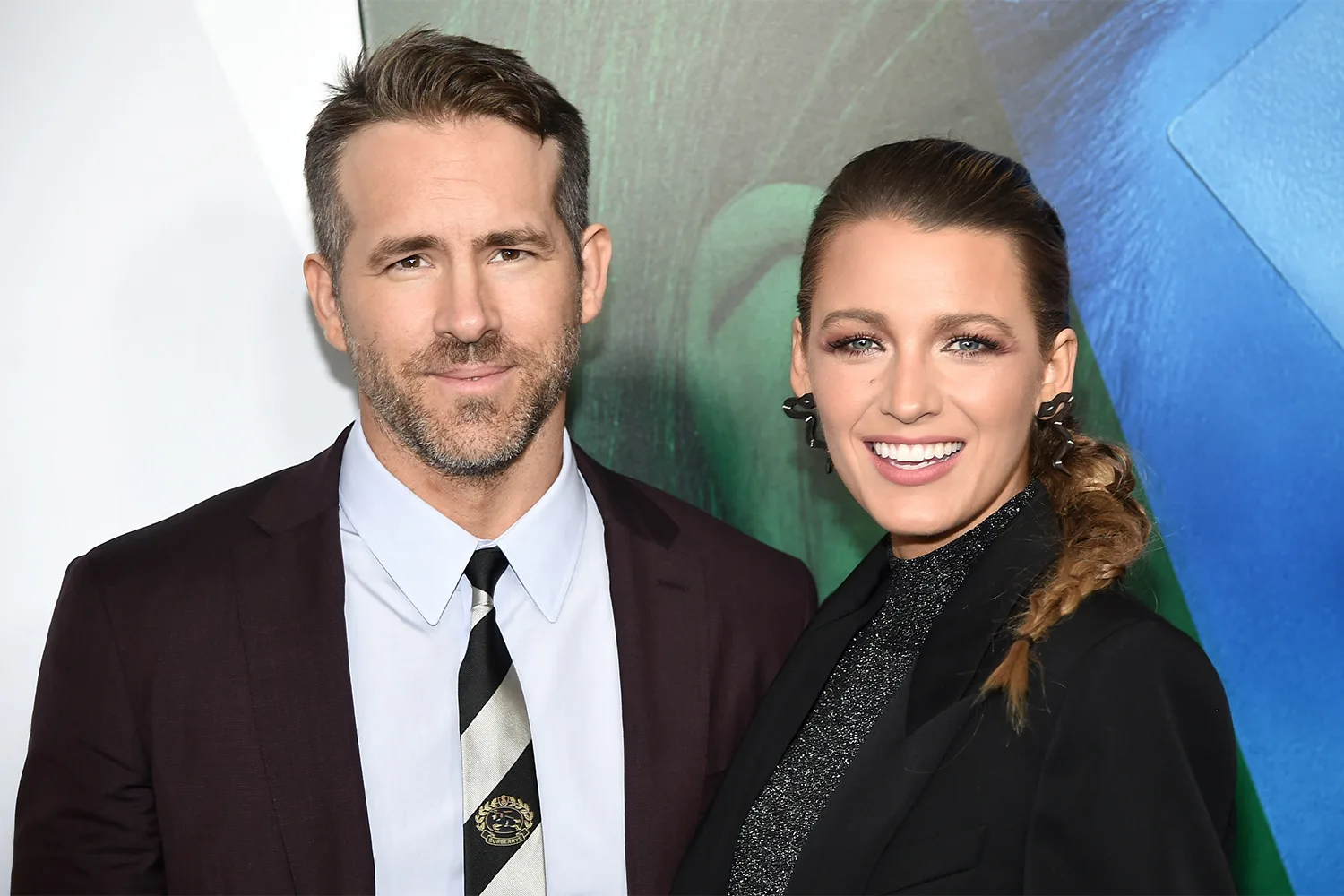 Ryan Reynolds Says Wife Blake Lively’s New Movie ‘Cured Me of My Virginity’