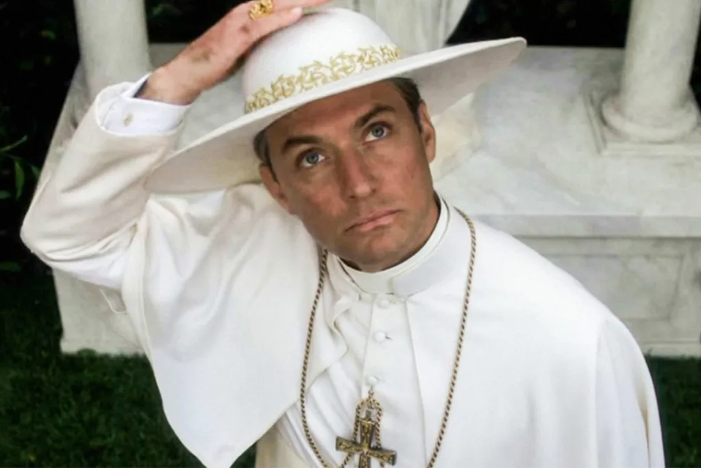 Jude law