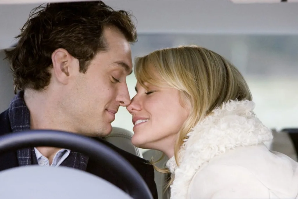 Jude Law
