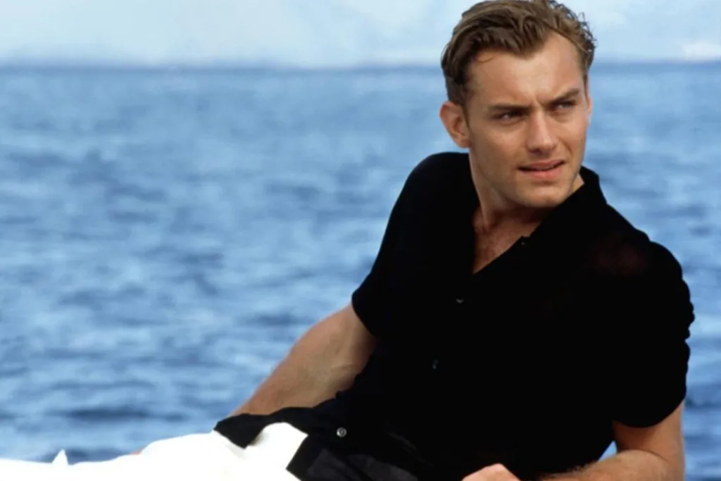 Jude Law