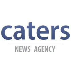 Profile picture of Caters News Agency