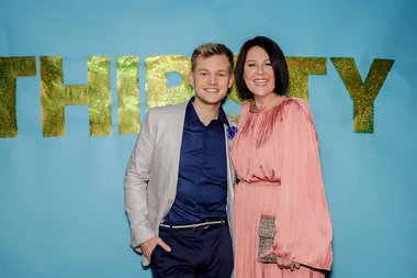 A first look at Channel 10’s new series