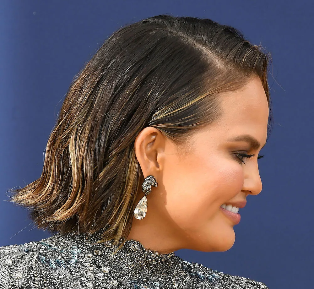 Chrissy Teigen