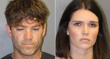 Reality Star and His Girlfriend Accused of Drugging and Sexually Assaulting 2 Women