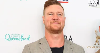 Married At First Sight’s Dean Wells says he is dating an Australian actress