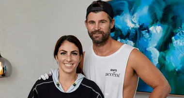The Block’s Sara: The Bachelor girls get bullied less than us