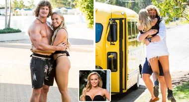 The Bachelor’s Cass Wood spills on her single date with Nick Cummins