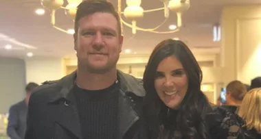 MAFS’ Dean Wells shares shocking news about Tracey Jewel and her ex