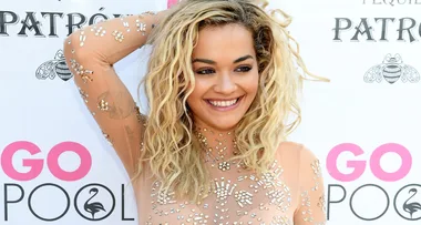 Rita Ora set to release new album titled Phoenix