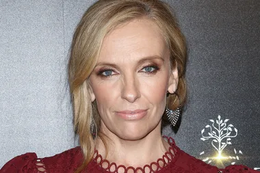 Australian actress Toni Collette slammed for being a diva on set