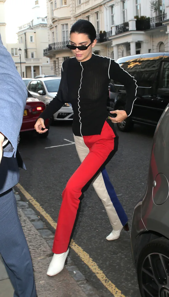 Kendall Jenner