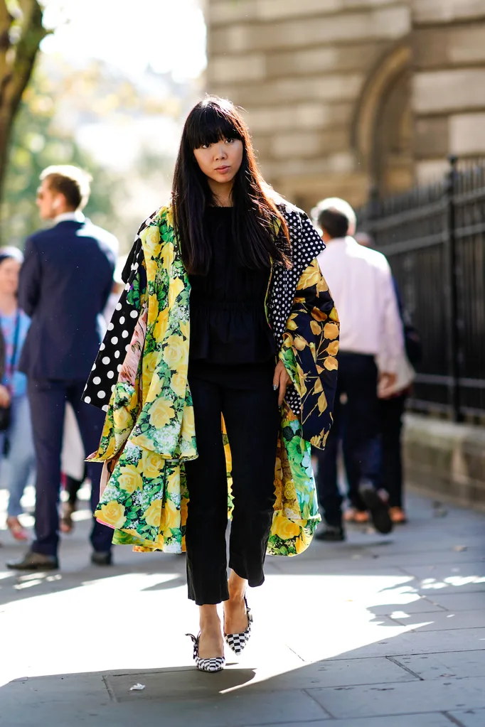 Susie Bubble