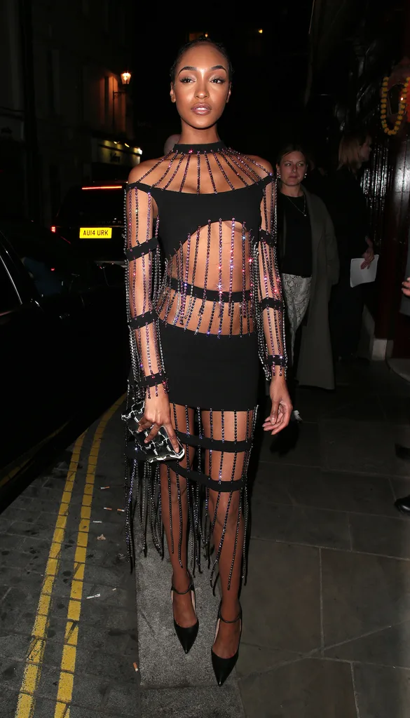 Jourdan Dunn