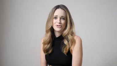 WHO’s Rapid Fire Questions with Penny McNamee