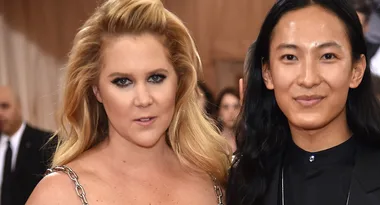 Amy Schumer Gets Catfished by Jake Gyllenhaal – and It’s Not Pretty