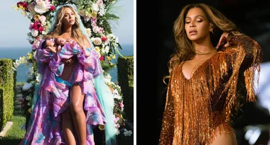 Here’s the EXACT same baby bed Beyonce bought for Sir and Rumi