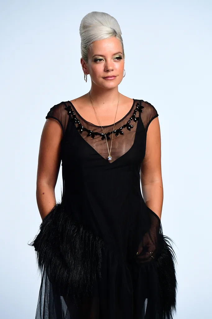 lily allen