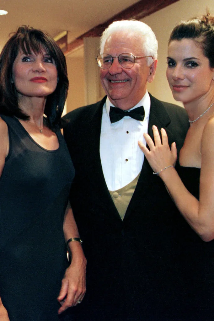 sandra bullock