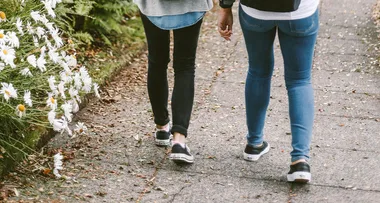 Fast walkers live longer than slow walkers
