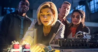 Doctor Who Season 11 trailer has been dropped