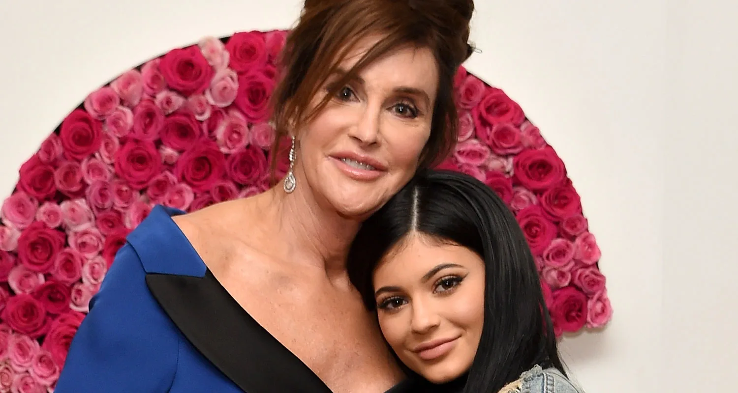 Caitlyn Jenner opens up on Kylie's 'tough' pregnancy with Stormi WHO