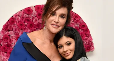 Caitlyn Jenner recalls daughter Kylie’s ‘tough’ pregnancy with Stormi