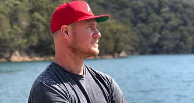 Dean Wells: ‘I’ve lost friends to tragedy’