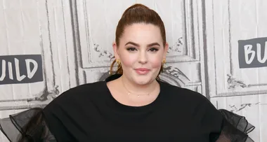 Tess Holliday: The size 24 model