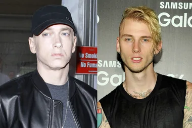 Eminem’s diss track ‘Killshot’ comes out on top
