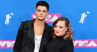 Teen Mom’s Catelynn Baltierra Posts Sonogram of Her ‘Little Nugget’