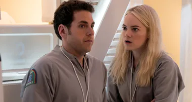 The internet praises Netflix’s new series ‘Maniac’