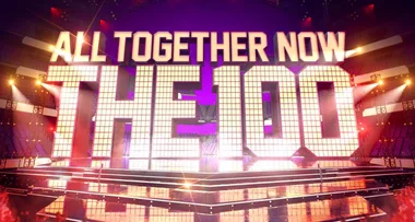 Channel 7 launches new singing competition All Together Now