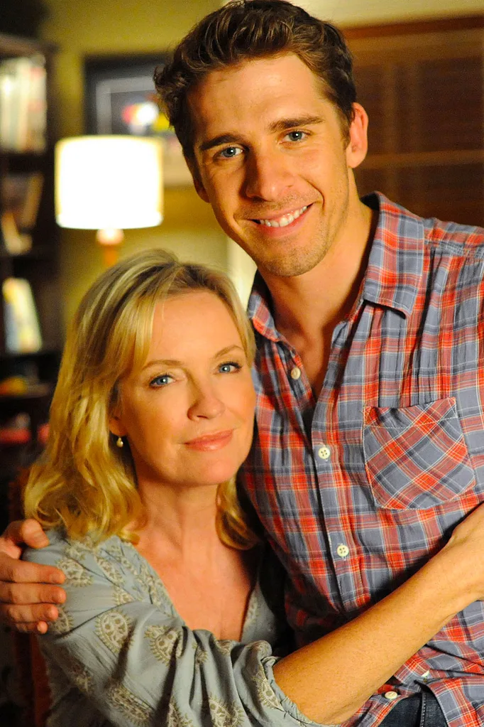 Rebecca and Hugh