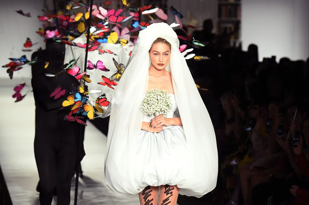 Gigi Hadid